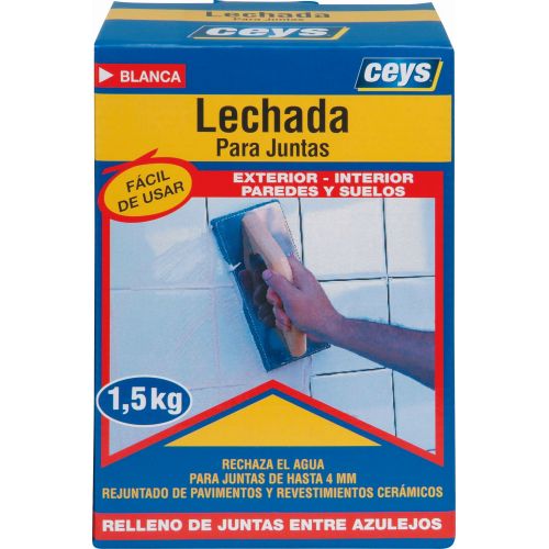LECHADA